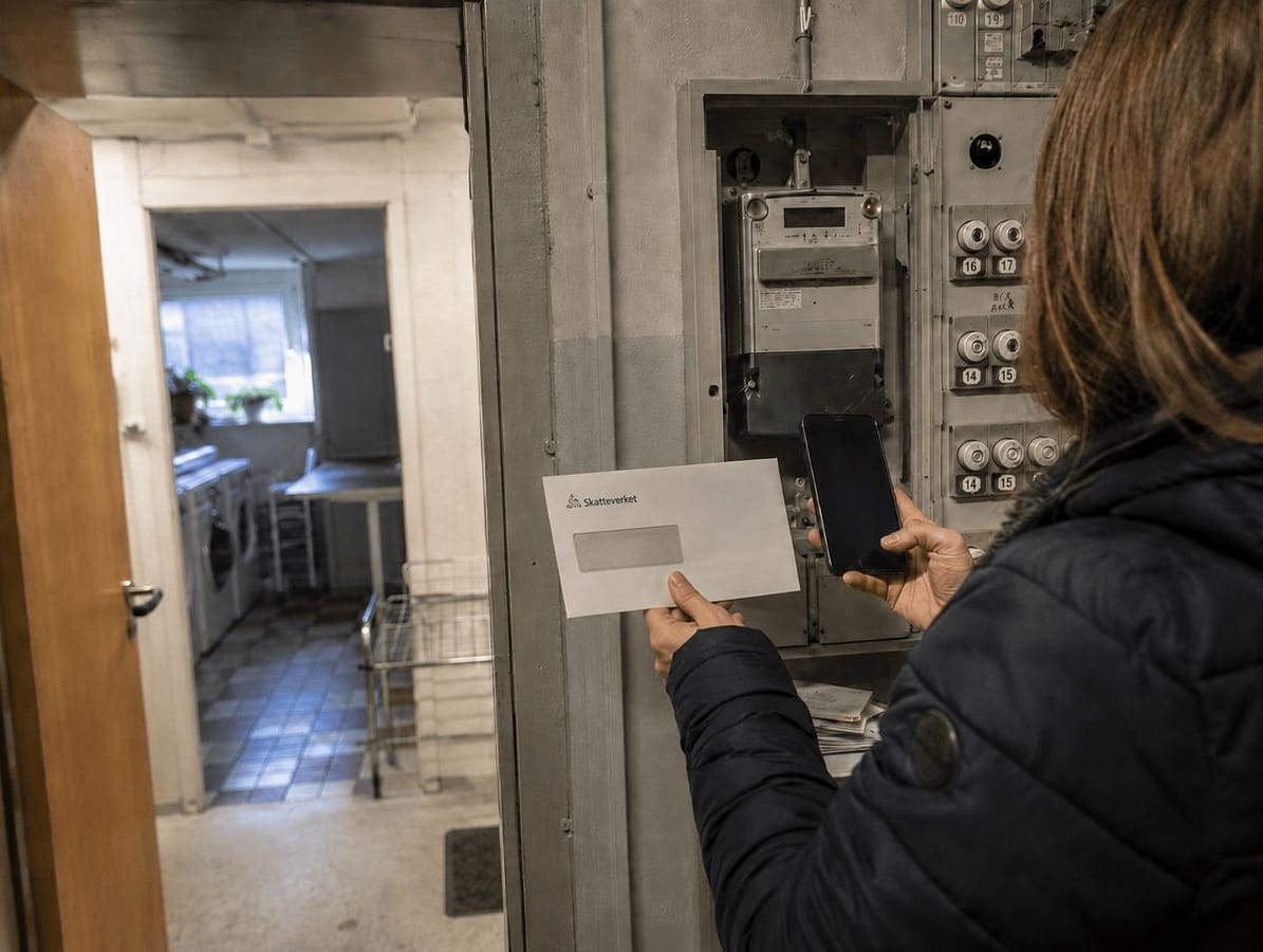 Privatekonomi och sparande kopplat till nya skatteregler 2026