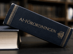 AI-förordning