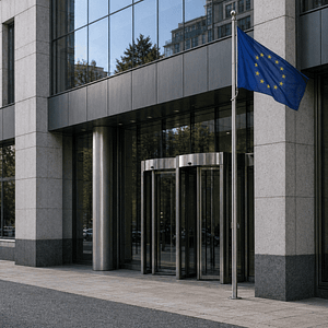 Lön och EU