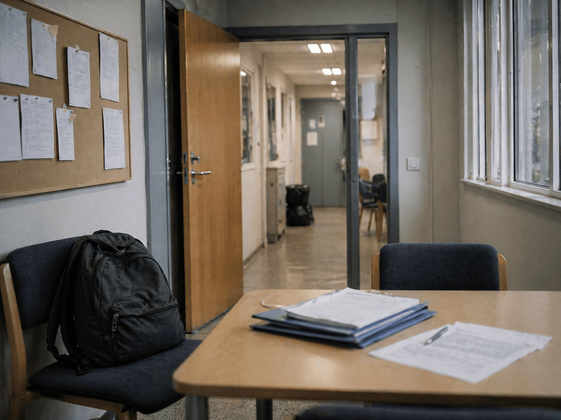 Skolan