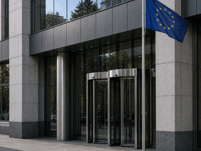 Vad innebär EU:s nya regler om lön i Sverige?